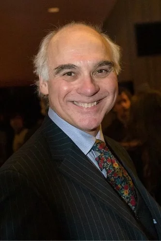 Jean-Rene Ouellet photo