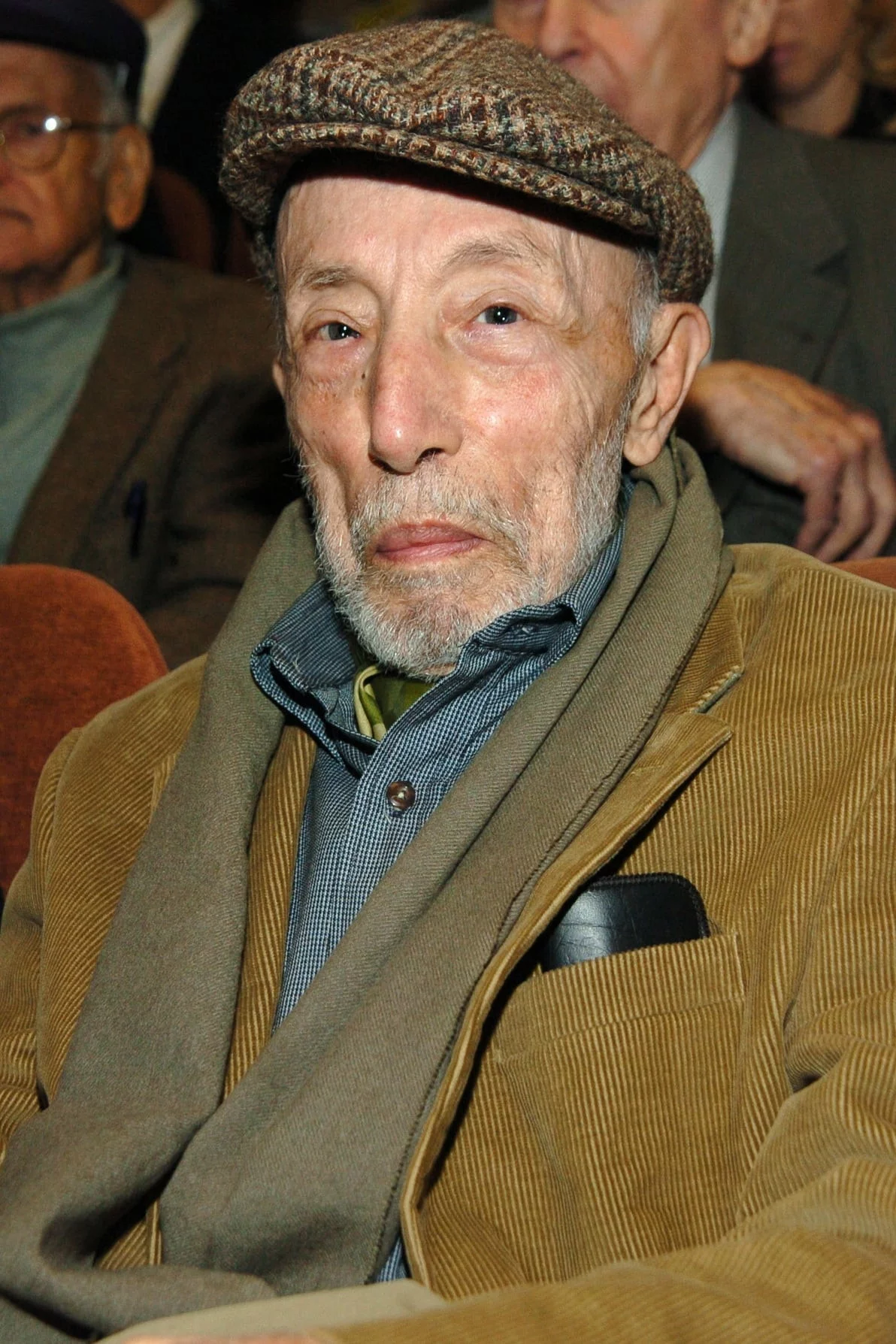 Leonardo Cimino