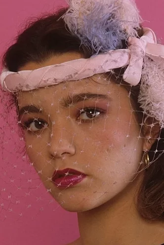 Zoe Chauveau photo