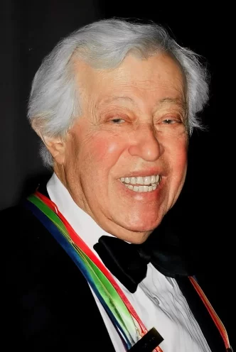 Adolph Green photo