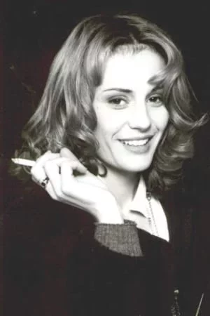  Antonella Ponziani photo
