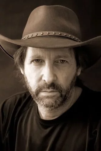 Tony  Randel photo