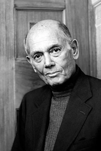  James B. Harris photo