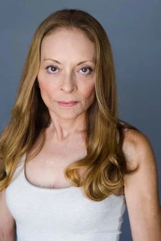 Karen Sheperd photo