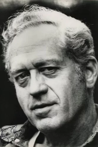  Henderson Forsythe photo