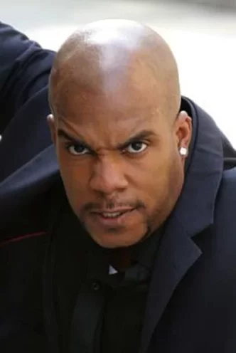 Larnell Stovall photo