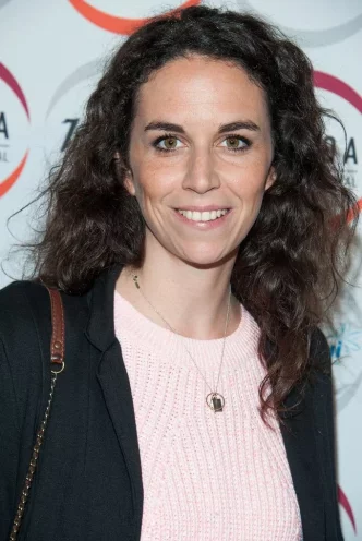 Elsa Blayau photo