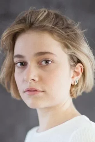  Faustine Koziel photo