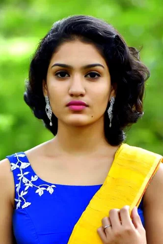  Saniya Iyyappan photo
