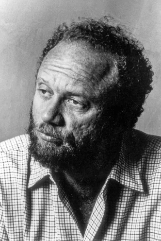 Leon Hirszman photo
