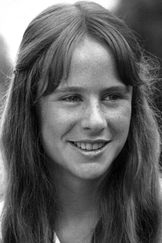 Glynnis O'Connor photo