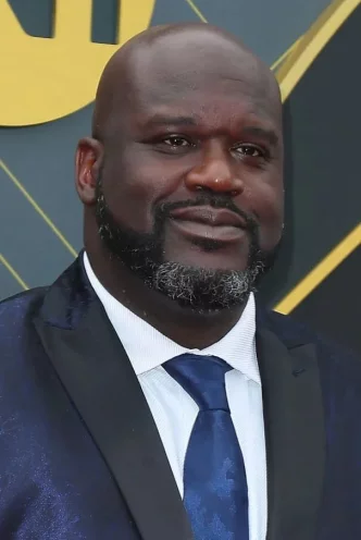 Shaquille O'neal photo