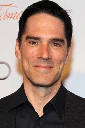 Thomas Gibson photo