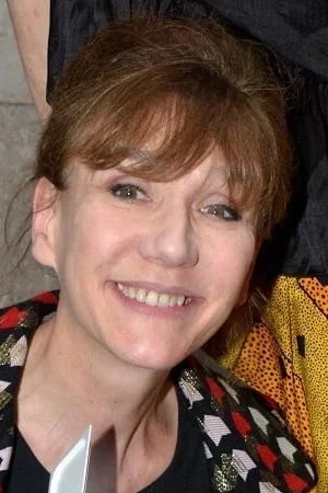  Virginie Lemoine photo