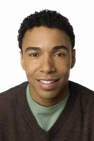 Allen Payne photo