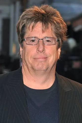 Andy Tennant photo