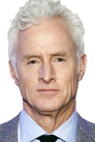 John Slattery photo