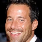 Photo star : Johnny Messner