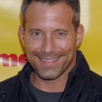 Photo star : Johnny Messner