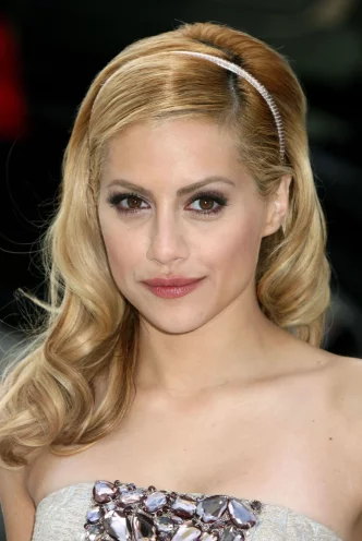 Brittany Murphy photo