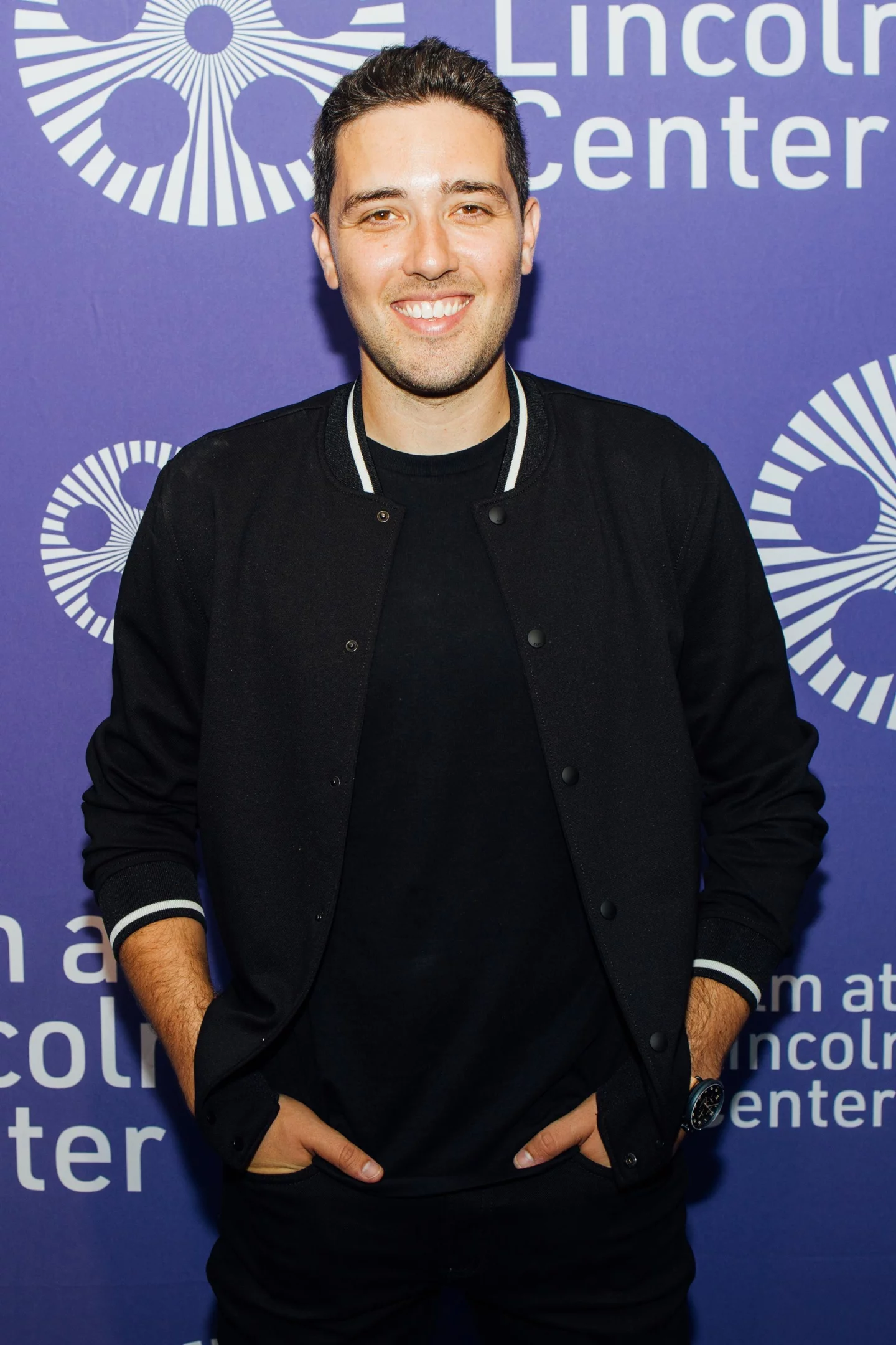  Dan Berk