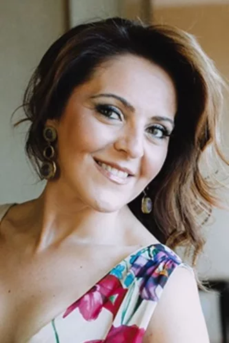  Maria Agresta photo