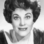 Photo star : Kaye Ballard