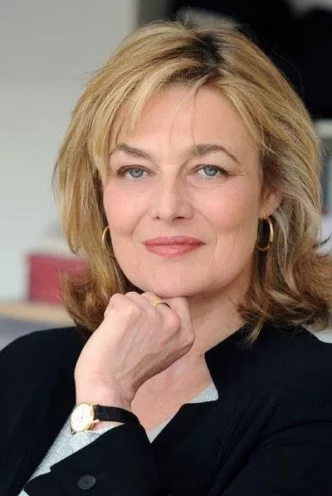 Patricia Barzyk photo