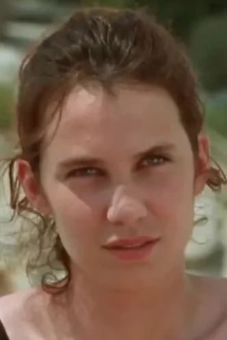 Laëtitia Pesenti photo