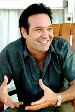 Jorge Perugorria photo