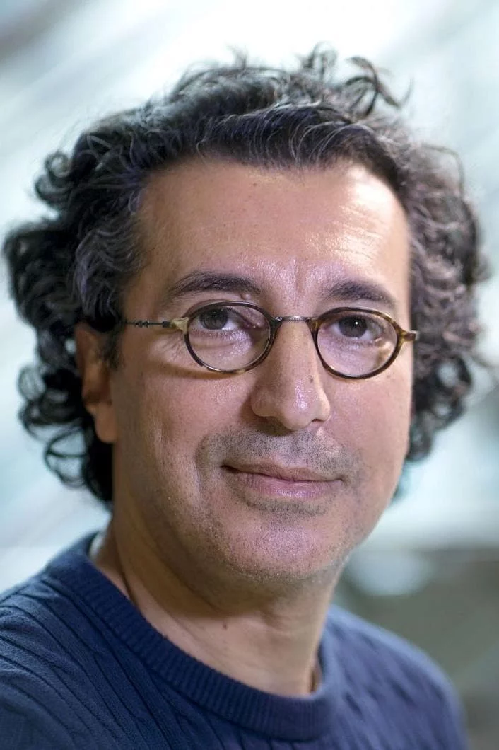 Nadir Mokneche