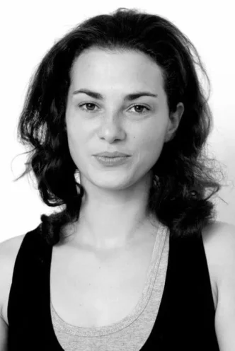 Alice Houri photo