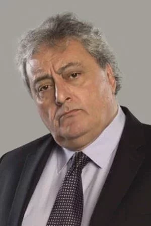 Caludio Rissi photo