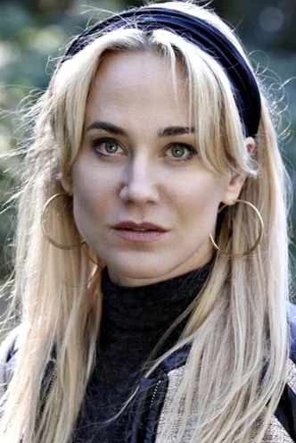 Anja  Lundqvist photo