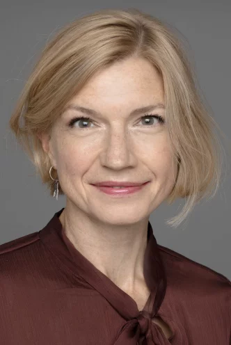 Cecilia Frode photo