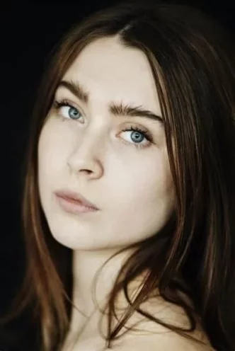  Clara Christiansson Drake photo