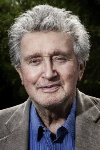 Gunnar Eyjolfsson photo