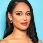 Photo star : Cynthia Addai-Robinson