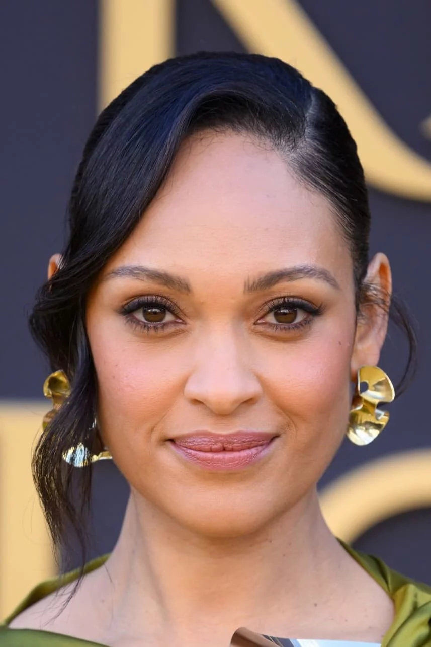 Cynthia Addai-Robinson