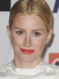Alice Evans
