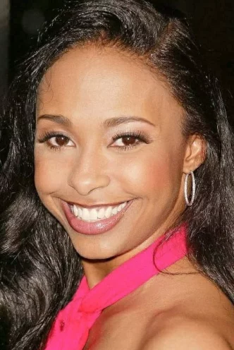 Jazsmin Lewis photo