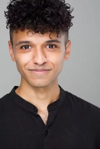  Vinny Thomas photo
