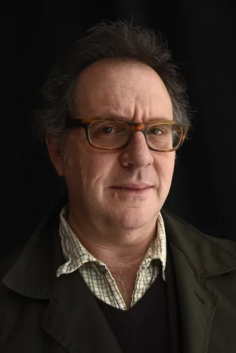 Daniel Algrant photo