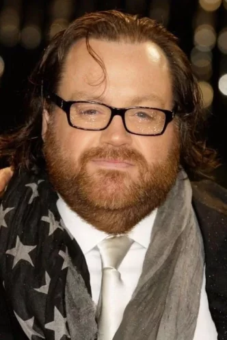 John Moore photo