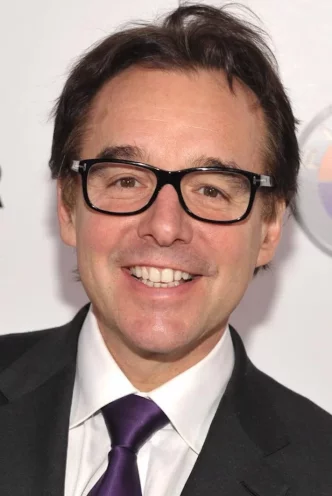 Chris Columbus photo
