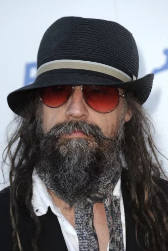 Rob Zombie photo