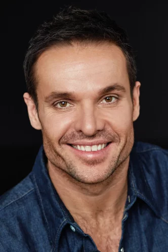  Jay Bowen photo