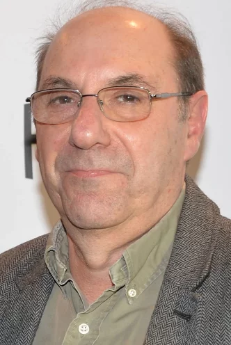 Alain Berberian photo