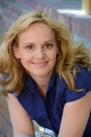  Paraskeva Djukelova photo