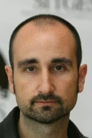 Nacho  Cerda
